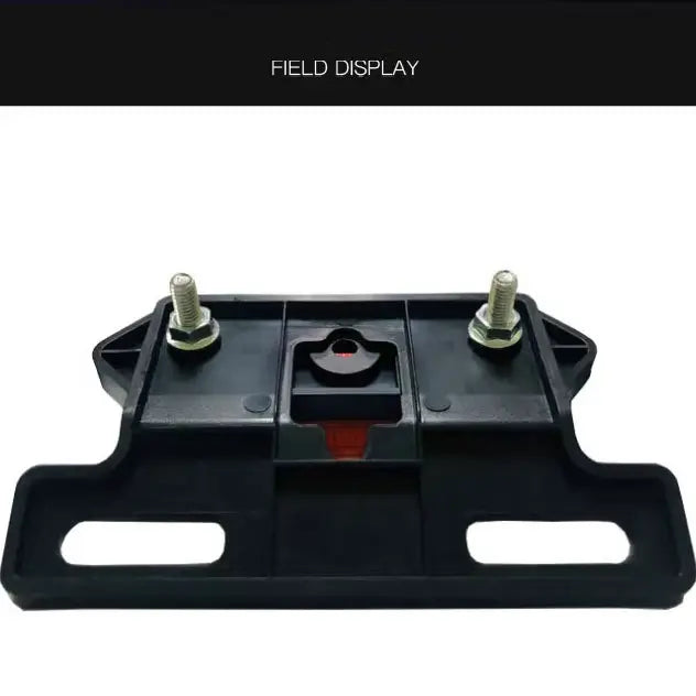 rear seat light
