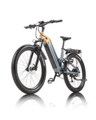 KIMDYMA K02 1000W Urban Commuter Electric Bike for Adult 