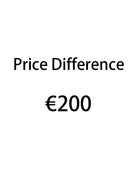 Price Difference burchda-ebike