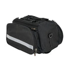Burchda ebike rear rack travel bag burchda-ebike