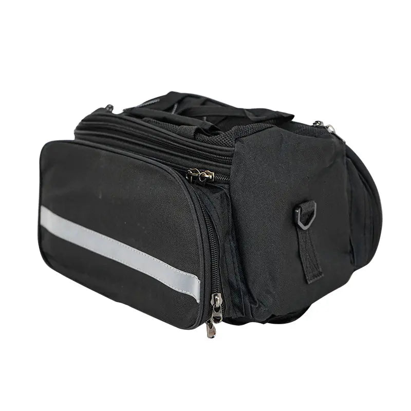 Burchda ebike rear rack travel bag burchda-ebike