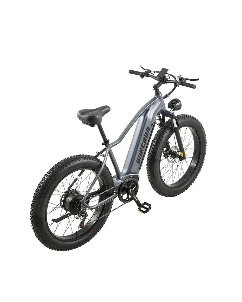 BURCHDA RX50 Off-road Fat Tire Ebike 