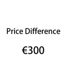 Price Difference burchda-ebike