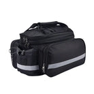 Burchda ebike rear rack travel bag burchda-ebike