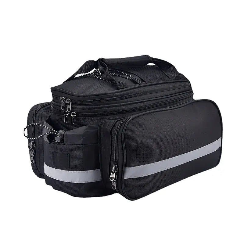 Burchda ebike rear rack travel bag burchda-ebike