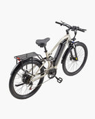 BURCHDA RX10 Commuter Ebike For Adults 