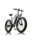BURCHDA RX50 Off-road Fat Tire Ebike 
