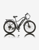 BURCHDA RX70 Urban Commuter Ebike For Adults 