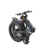BURCHDA R5 PRO MAX 2000W Folding Dual Motor Electric Bike for Adults 