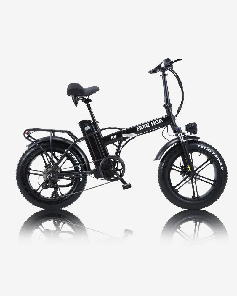 Street shop volt ebike