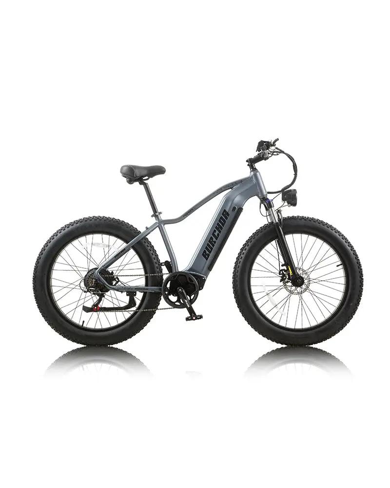 BURCHDA RX50 Off-road Fat Tire Ebike 