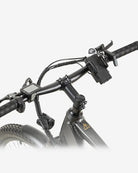 BURCHDA RX70 Urban Commuter Ebike For Adults 