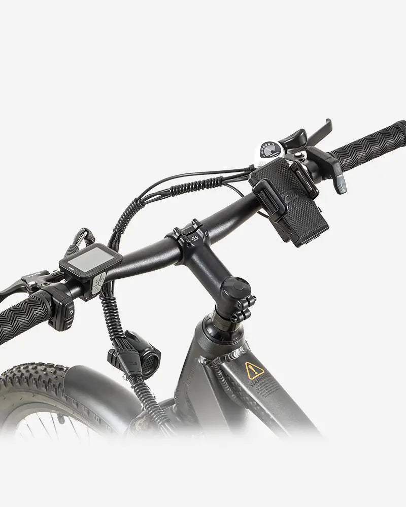 BURCHDA RX70 Urban Commuter Ebike For Adults 