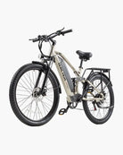 BURCHDA RX10 Commuter Ebike For Adults 