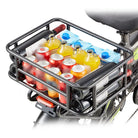Rear Storage Basket for BURCHDA E-bikes burchda