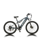 OTIDA HT27 1000W Full Suspension Mountain Electric bike 
