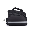 Burchda ebike rear rack travel bag burchda-ebike