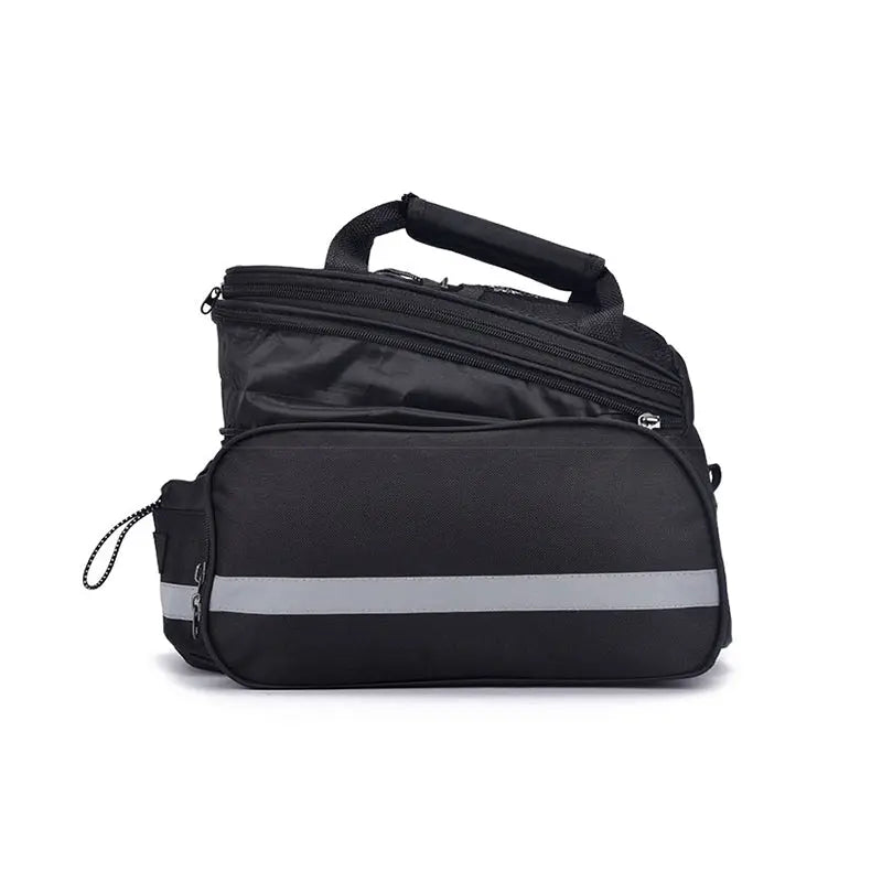 Burchda ebike rear rack travel bag burchda-ebike