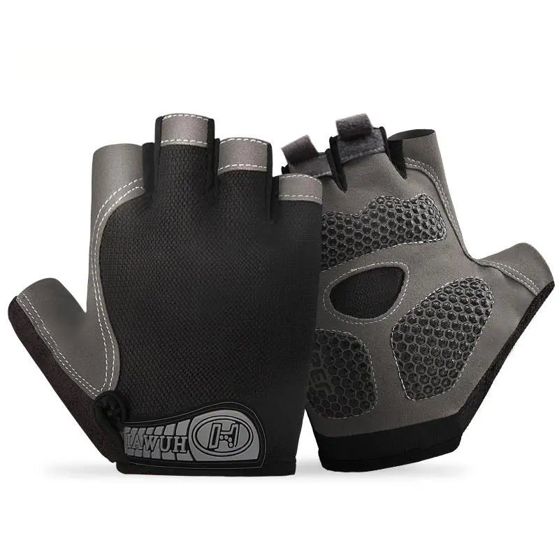 Burchda Accessory package (rearview mirror, glasses, and gloves) 