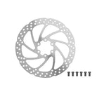 Disc Brake Rotor For BURCHDA ebikes 