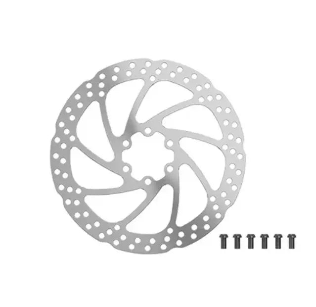 Disc Brake Rotor For BURCHDA ebikes 
