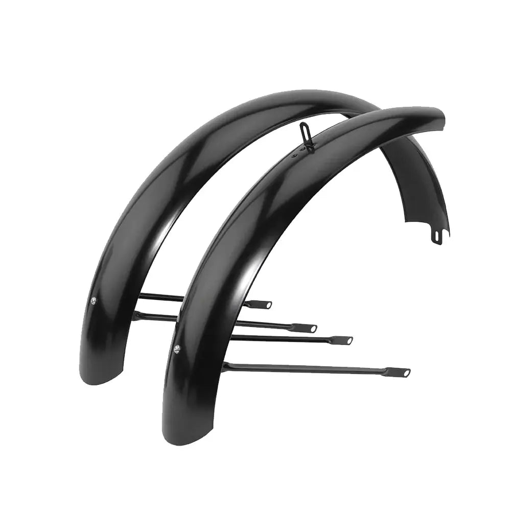 Original Fenders for BURCHDA E-Bike burchda-ebike