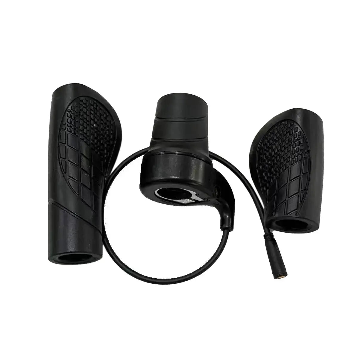 Original Throttle Handlebar For Burchda E-bike 