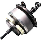 Original Motor Core For Burchda all model E-bike 