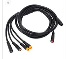 Original main line for Burchda ebikes 
